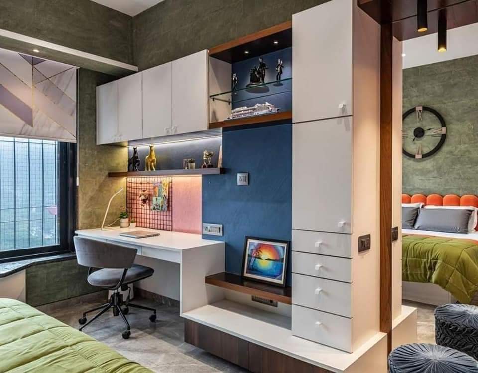 Bedroom Design